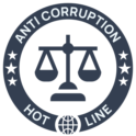 logo anticorruptionhotline.com
