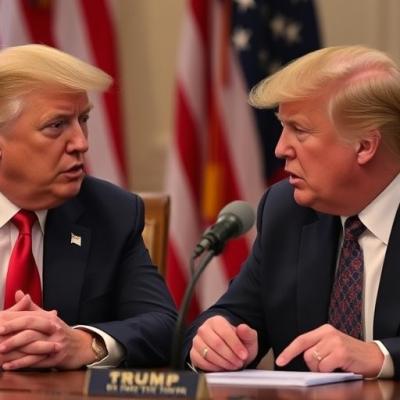 Big Tech și Trump: Când politica se amestecă cu afacerile
