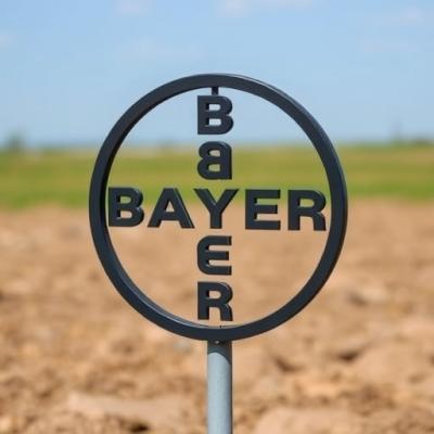 Bayer condamnată la plata a 1,9 miliarde de euro în procesul Roundup