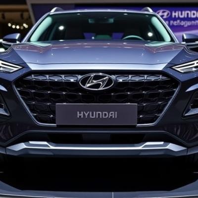Hyundai Investește 21 Miliarde USD în SUA înainte de Noile Tarife Trump