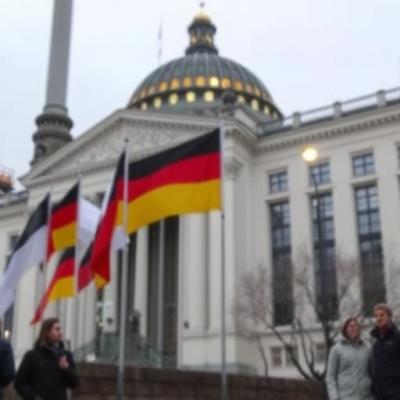 Morala afacerilor germane atinge maxim de 7 luni pe speranțe de relansare