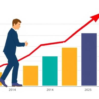 Deficitul Contului Curent al României Crește în Ianuarie 2025
