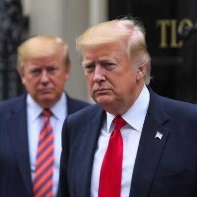 UK se pregătește să răspundă la tarifele Trump - surse oficiale