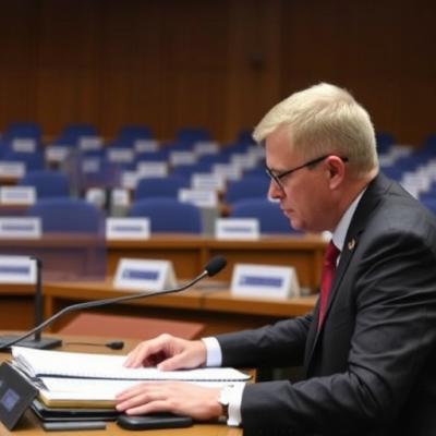 România riscă sancțiuni UE pentru neadaptarea legislației RCA