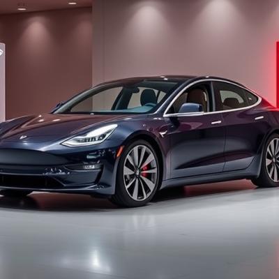 Vânzările Tesla scad cu 13% în primul trimestru din cauza controversei Musk