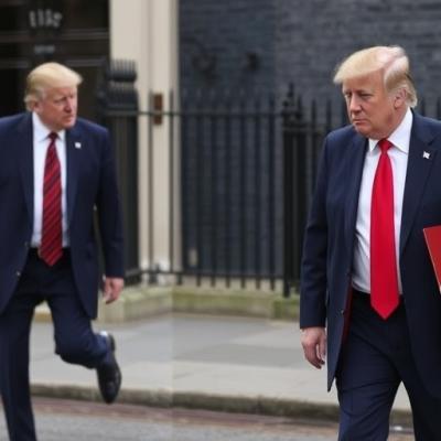 UK se așteaptă la tarife Trump, România ar putea fi afectată