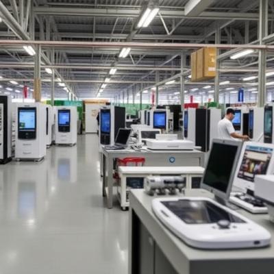 Exportul de mobilă românească în SUA, afectat de taxe vamale