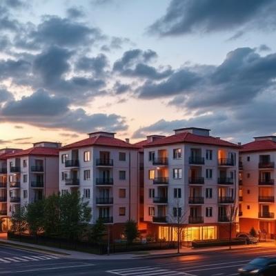 TVA 9% pentru locuințe livrate după 1 ianuarie 2025, indiferent de antecontracte