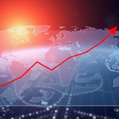 Datoria Globală Crește cu 50% într-un Deceniu, Depășind Creșterea PIB-ului