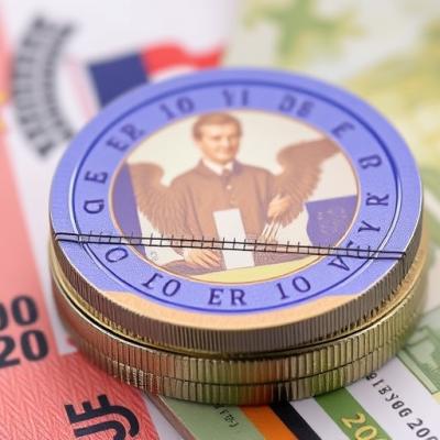 Investitori părăsesc activele SUA pe fondul temerilor de inflație și creștere