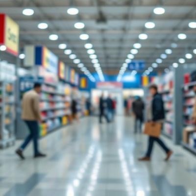 Deficit comercial în România: Importuri de chimicale și textile