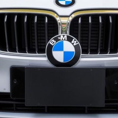Vânzările BMW în China scad la cel mai mic nivel din ultimii 5 ani