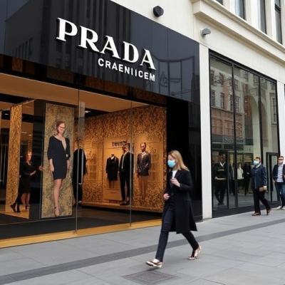 Prada Group achiziționează Versace pentru 1,25 miliarde de euro