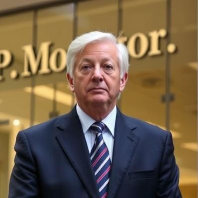 JPMorgan și Morgan Stanley raportează creșteri profitabile în 2025