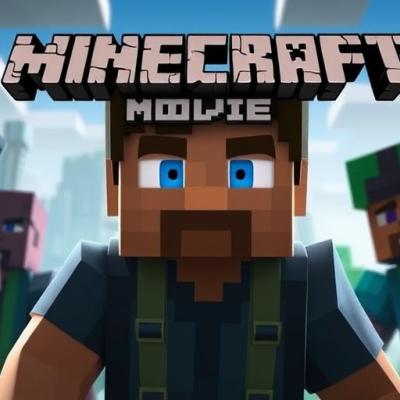 Filmul Minecraft Aproape de 80 de Milioane $ în Weekendul 2