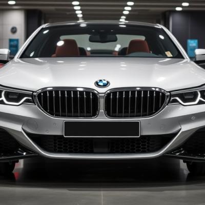 Vânzările BMW în China scad la cel mai mic nivel din ultimii 5 ani