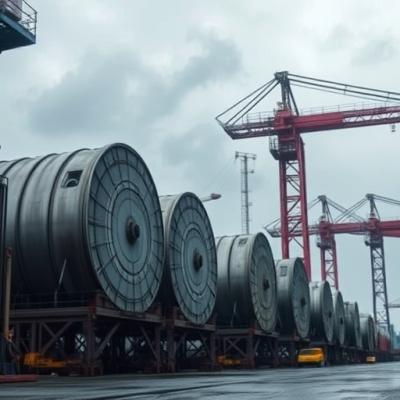 China avertizează Marea Britanie să trateze corect proprietarii British Steel
