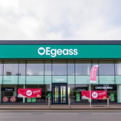 Ageas cumpără Esure UK cu 1,5 miliarde €, extinzând prezența pe piața de asigură