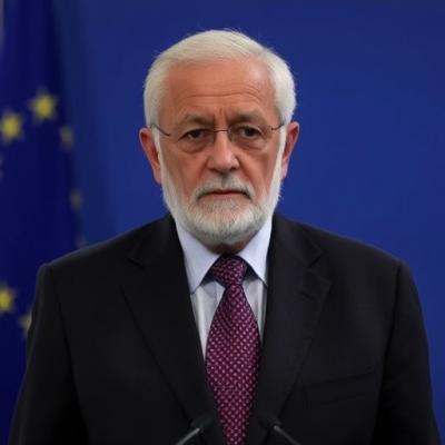 UE alocă 1,6 miliarde de euro pentru recuperarea și reforma Palestiniană