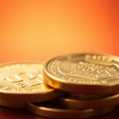 Aurul atinge recorduri istorice din cauza războiului comercial SUA-China