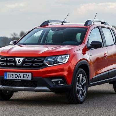 Dacia domină piața auto din Belgia: cea mai vândută marcă și model