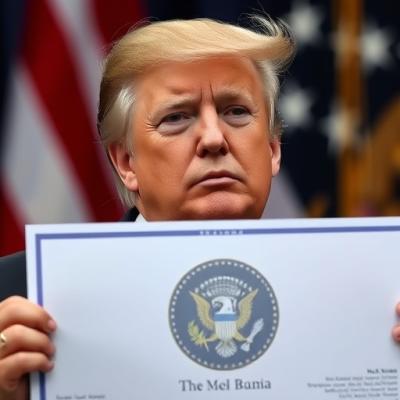 Trump ar putea renunța la tarifele vamale – semne de retragere