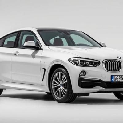 Profiturile BMW scad, dar perspectiva rămâne optimistă
