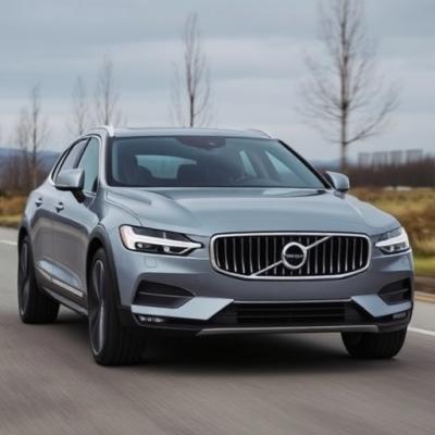 Volvo Cars înregistrează scădere de 12% în vânzări din cauza tarifelor