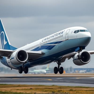 Acordul Boeing cu SUA pentru accidente - „revoltat”, spune avocatul victimelor