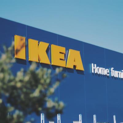 Tarifele ar putea crește prețurile IKEA