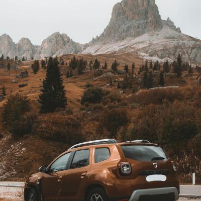 Dacia Bigster vine pe piață cu ambiția de a atrage noi clienți