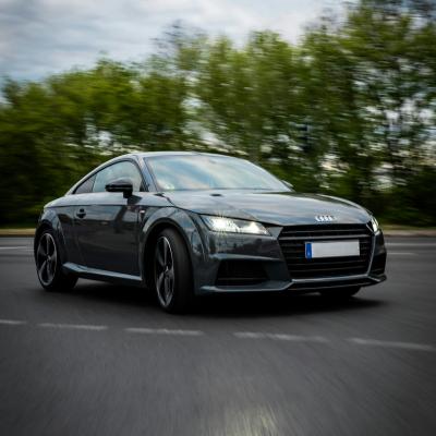 Audi schimbă din nou sistemul de denumire a modelelor