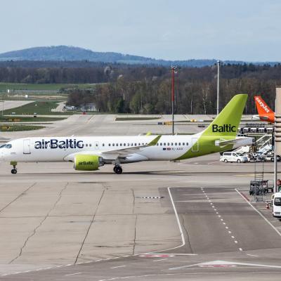 AirBaltic laudă Starlink în ciuda controversei legate de Musk